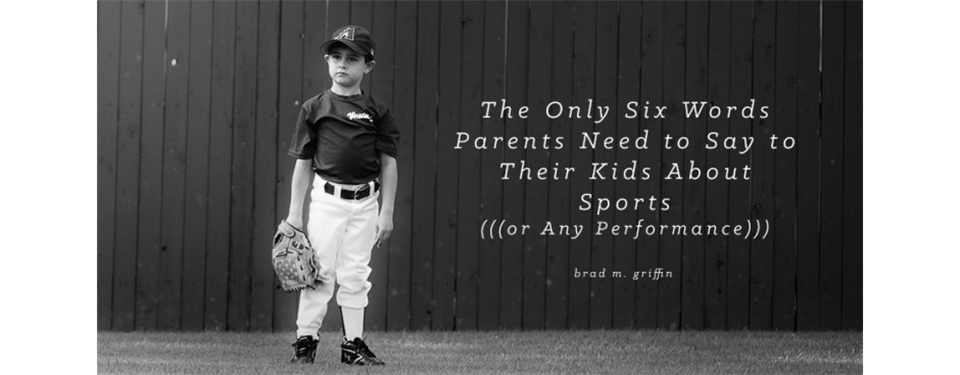 Great Advice!