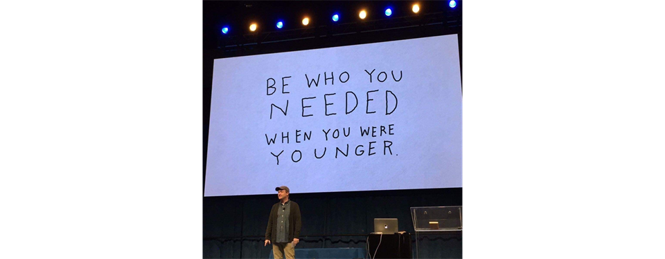 What kind of coach do you want to be?